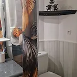 Chez Fatie Сasa de vacaciones Listrac-Médoc