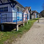 Сasa de vacaciones Chez Fatie