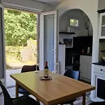 Chez Fatie * Listrac-Médoc