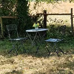 Chez Fatie Сasa de vacaciones *