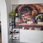Сasa de vacaciones Chez Fatie