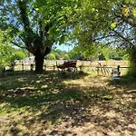 Сasa de vacaciones Chez Fatie Listrac-Médoc