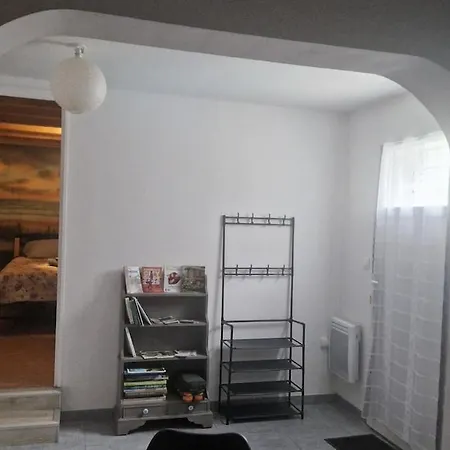 Chez Fatie Hébergement de vacances
