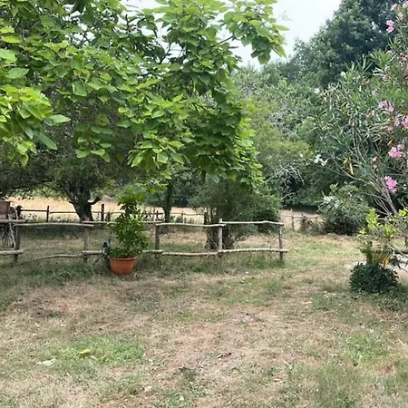 Chez Fatie Listrac-Médoc