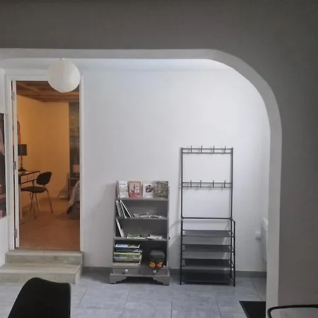 Ferienhaus Chez Fatie *