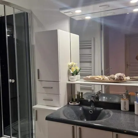 Ferienhaus Chez Fatie *