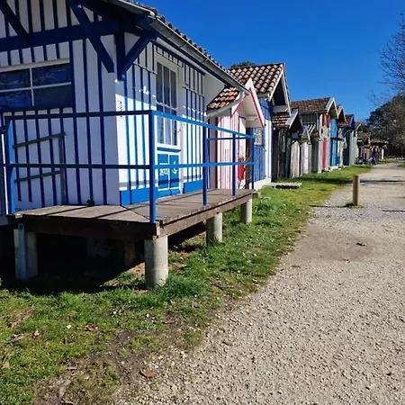 Ferienhaus Chez Fatie