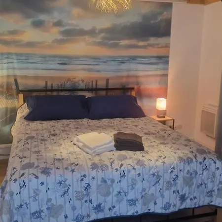 Chez Fatie Hébergement de vacances Listrac-Médoc
