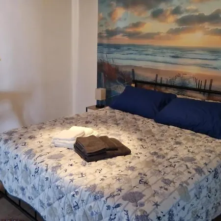 Hébergement de vacances Chez Fatie