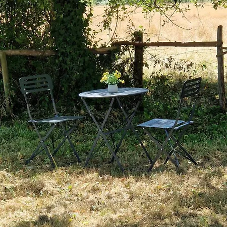 Chez Fatie Ferienhaus *