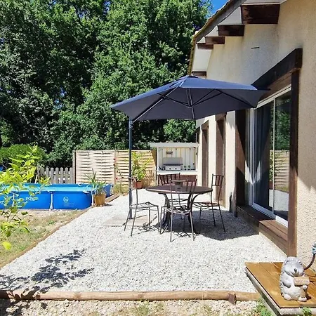 Chez Fatie Listrac-Médoc