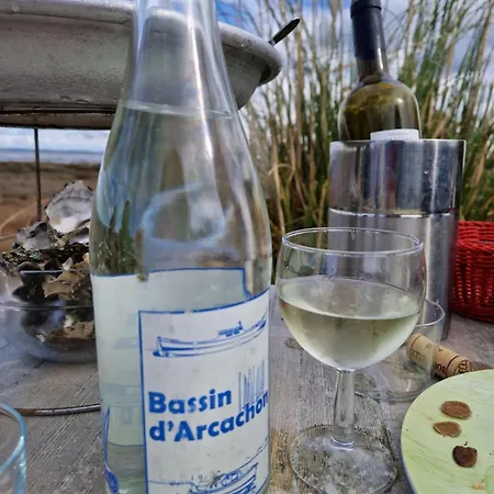 Chez Fatie * Listrac-Médoc