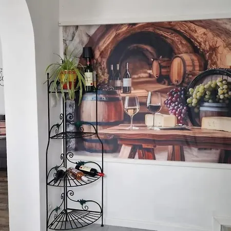 Hébergement de vacances Chez Fatie