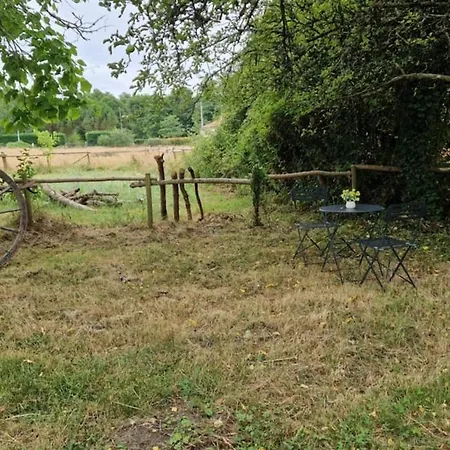 Chez Fatie Hébergement de vacances