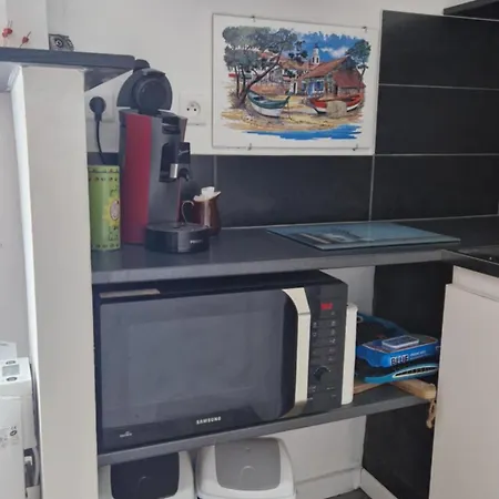 Chez Fatie Ferienhaus *