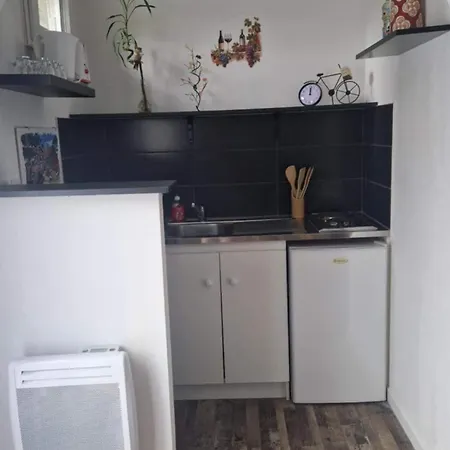 Chez Fatie Ferienhaus