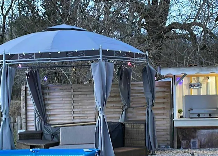 Chez Fatie * Listrac-Médoc